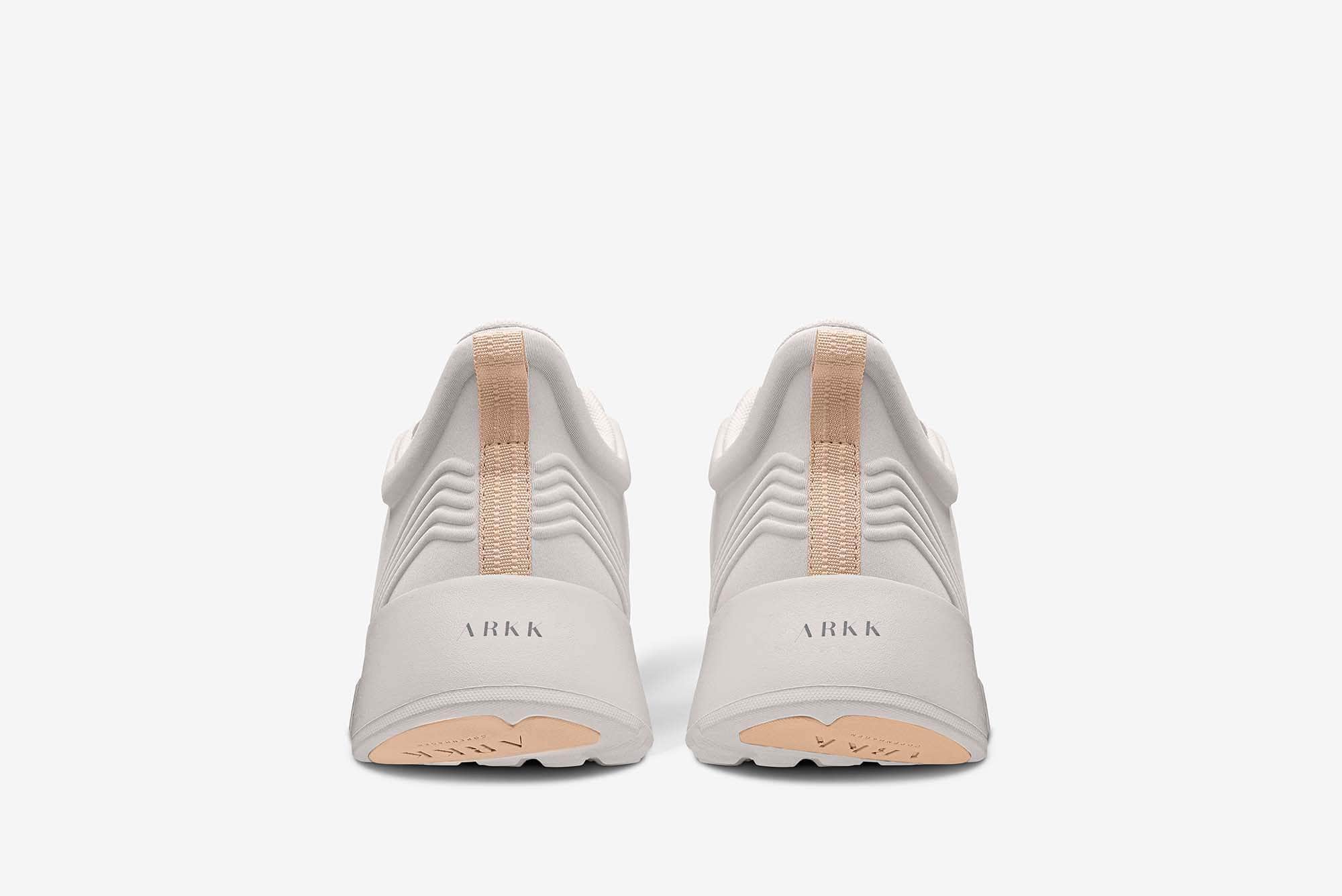 ARKK Collection Glidr CM PWR55 | White Sand Soft Pink | Men Glidr